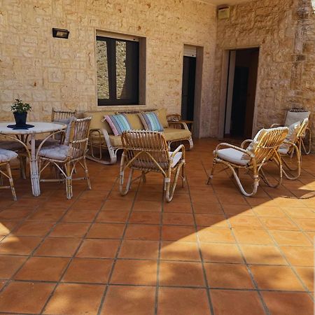 Villa Rossi Polignano a Mare Exteriér fotografie
