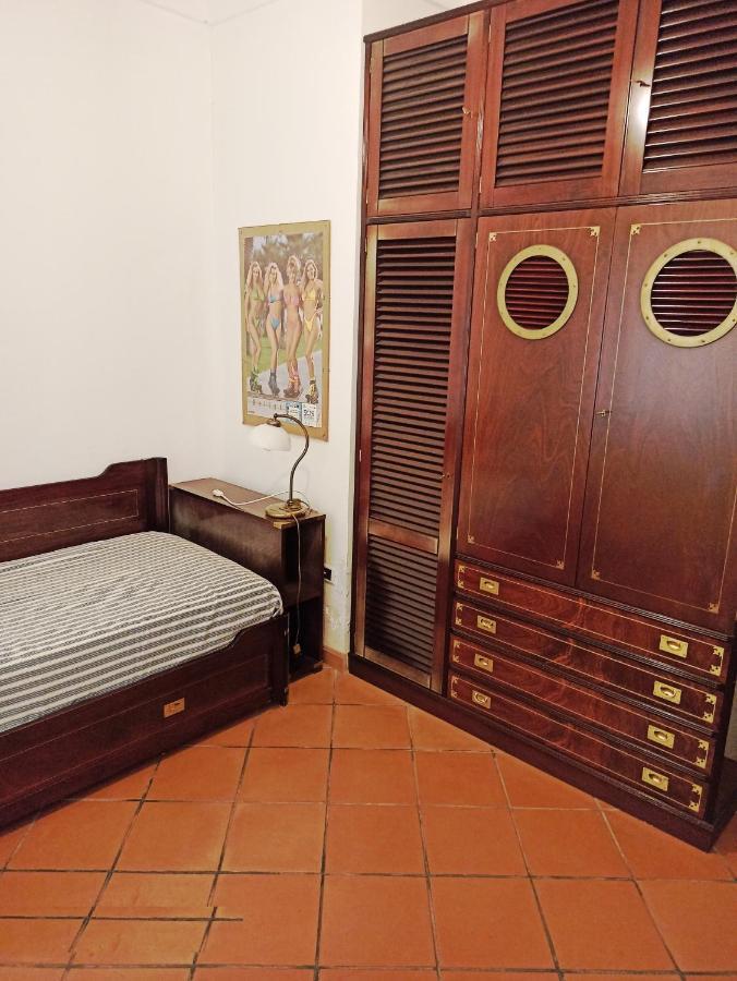 Villa Rossi Polignano a Mare Exteriér fotografie