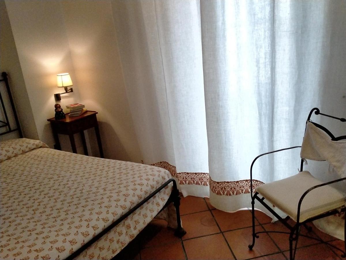 Villa Rossi Polignano a Mare Exteriér fotografie