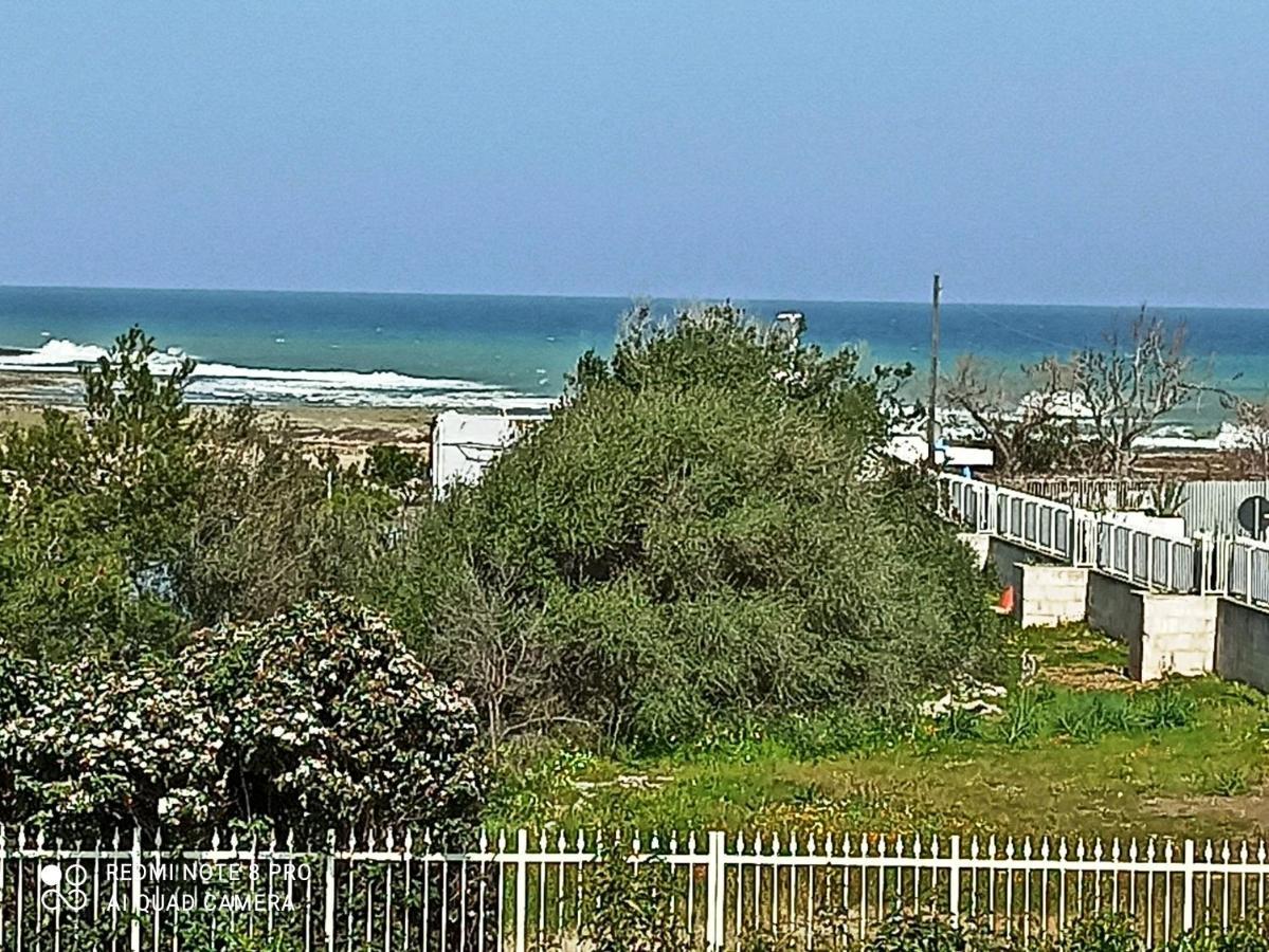 Villa Rossi Polignano a Mare Exteriér fotografie
