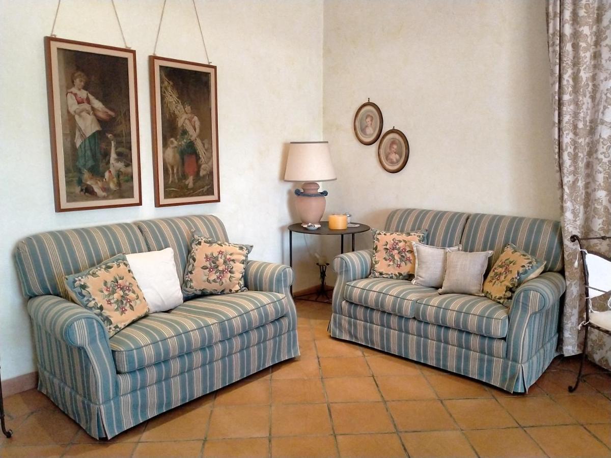 Villa Rossi Polignano a Mare Exteriér fotografie