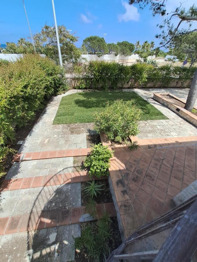 Villa Rossi Polignano a Mare Exteriér fotografie