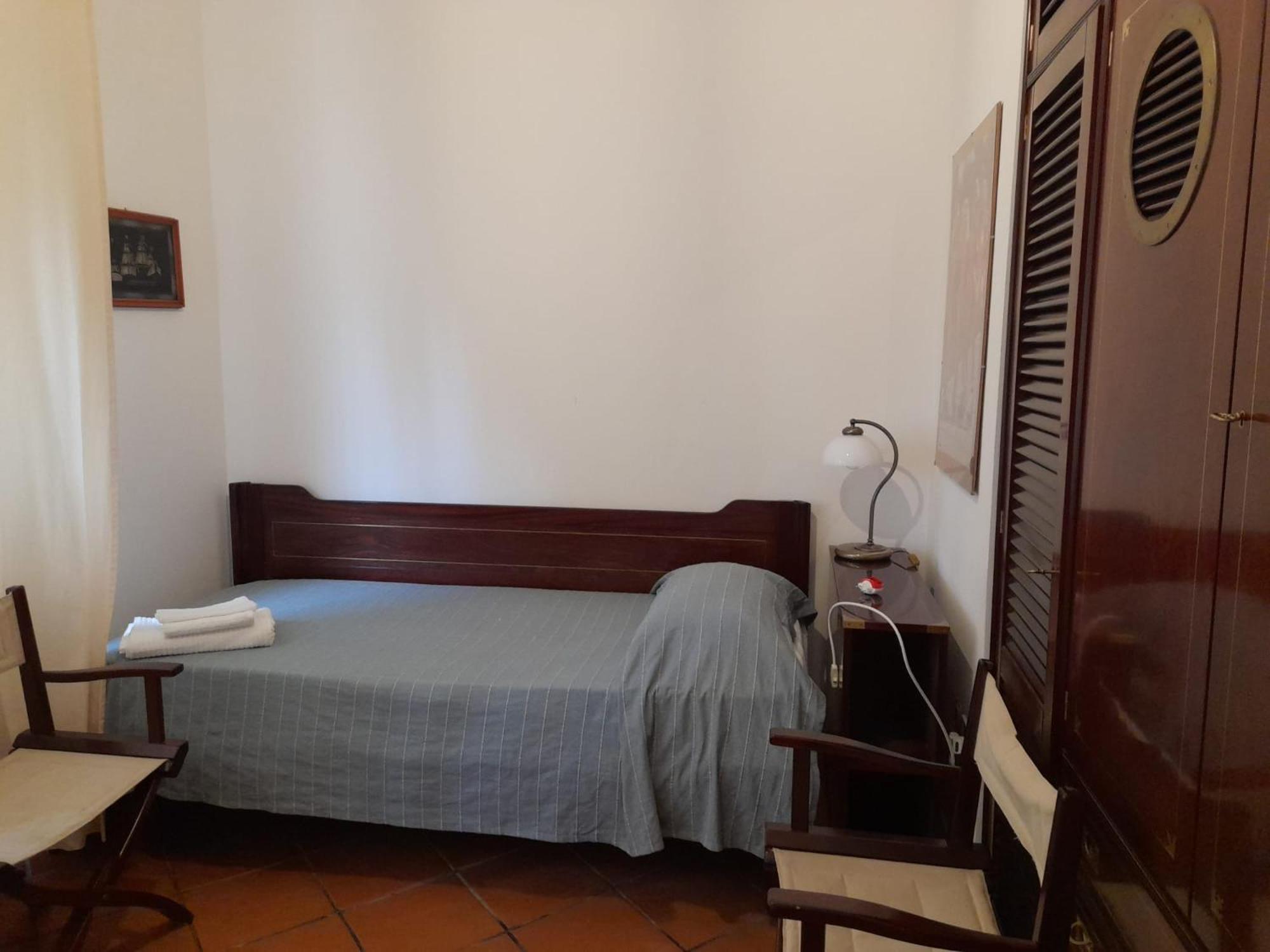 Villa Rossi Polignano a Mare Exteriér fotografie
