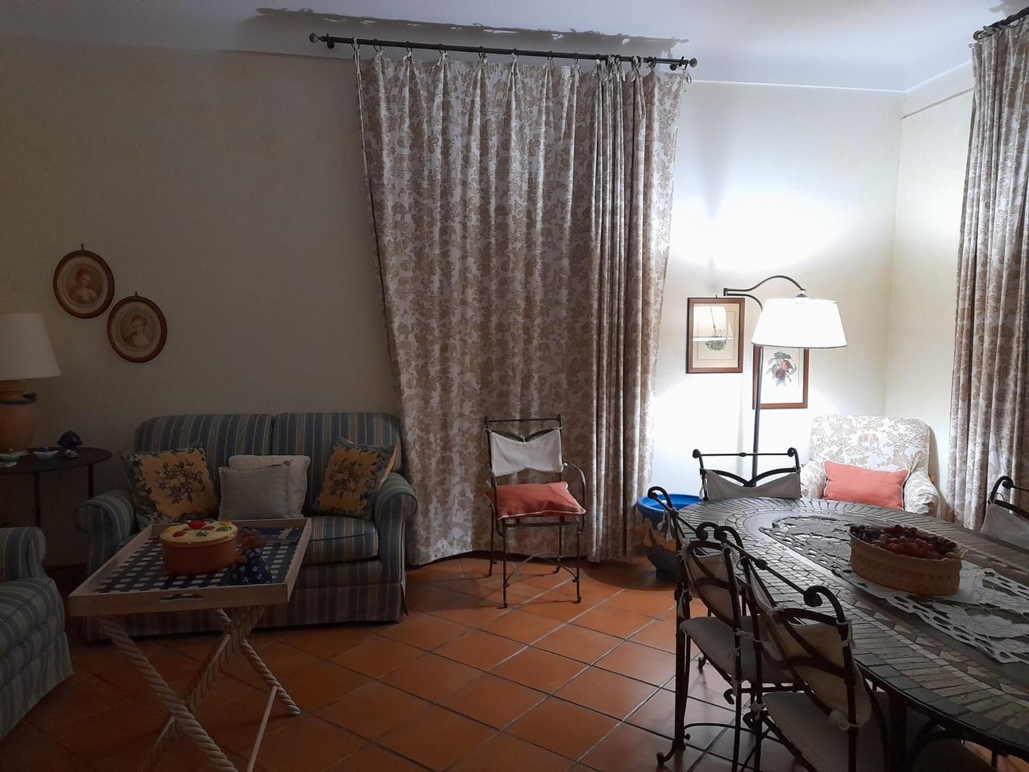 Villa Rossi Polignano a Mare Pokoj fotografie