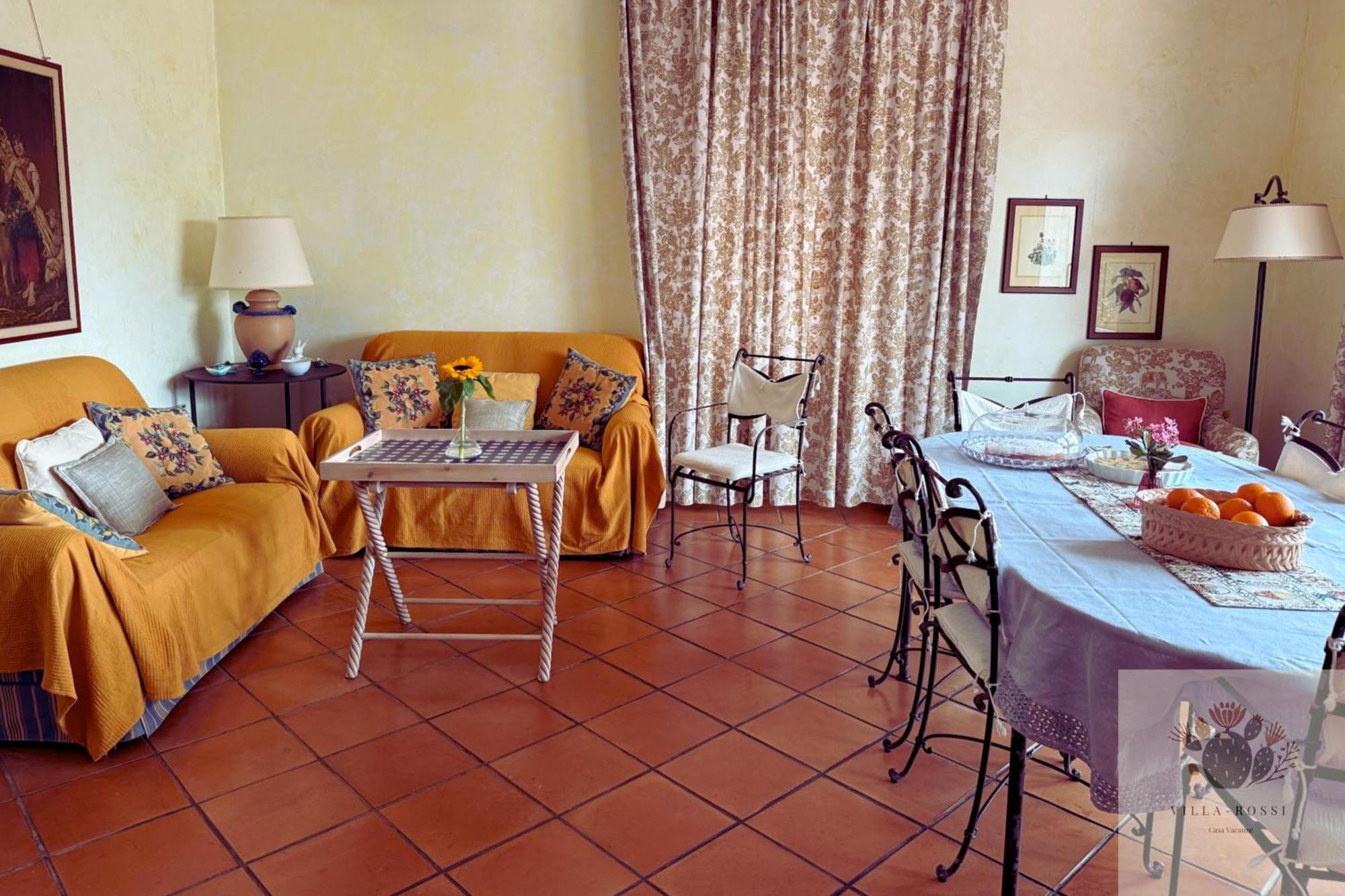 Villa Rossi Polignano a Mare Exteriér fotografie