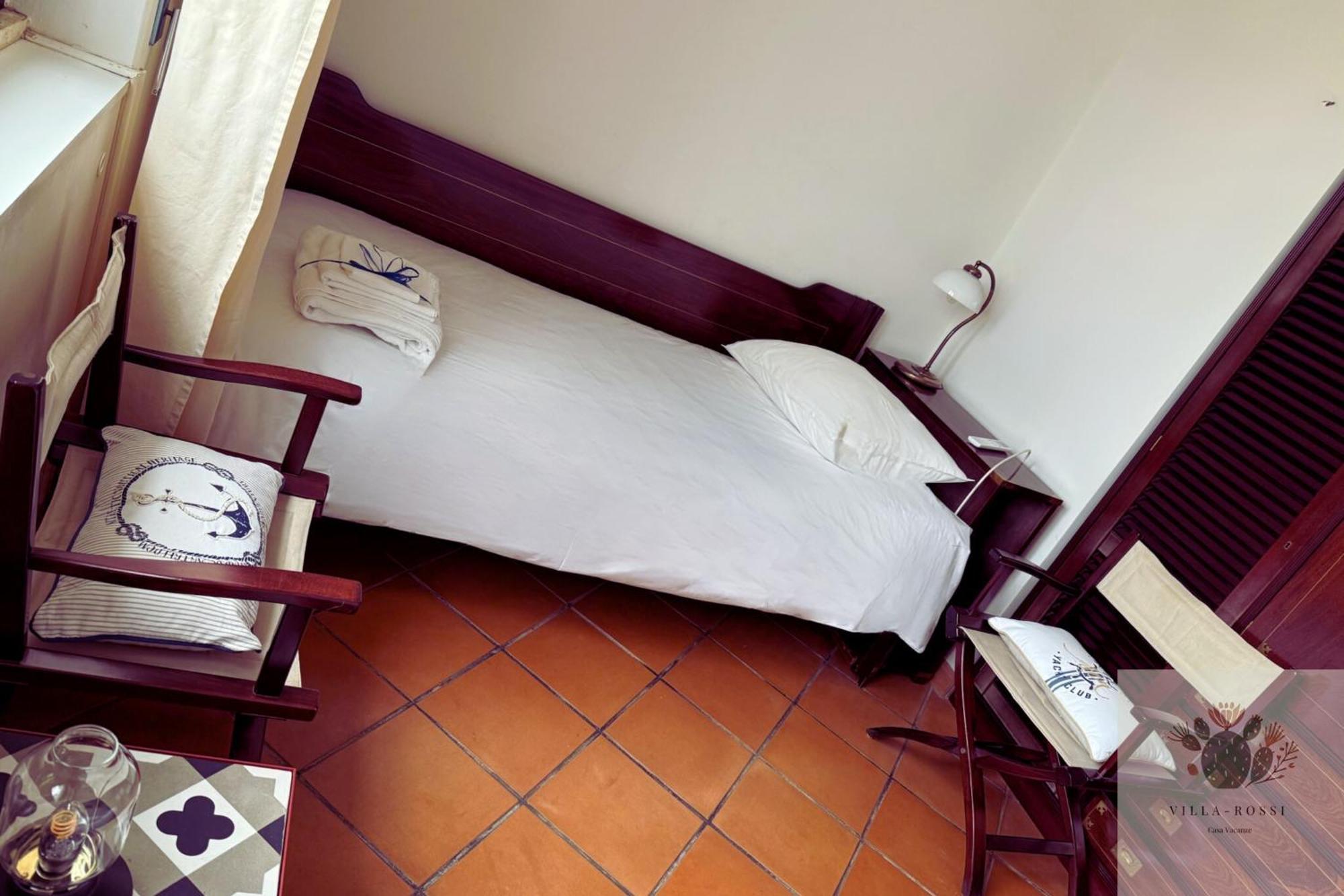 Villa Rossi Polignano a Mare Exteriér fotografie