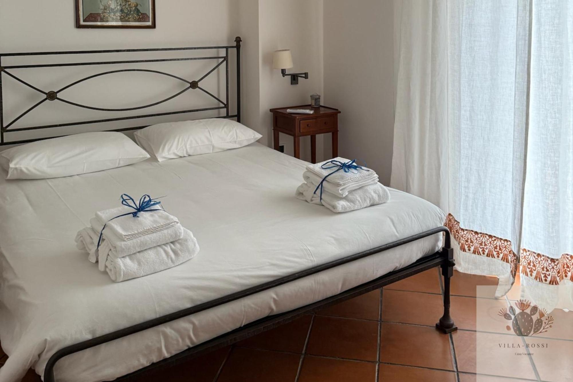 Villa Rossi Polignano a Mare Exteriér fotografie