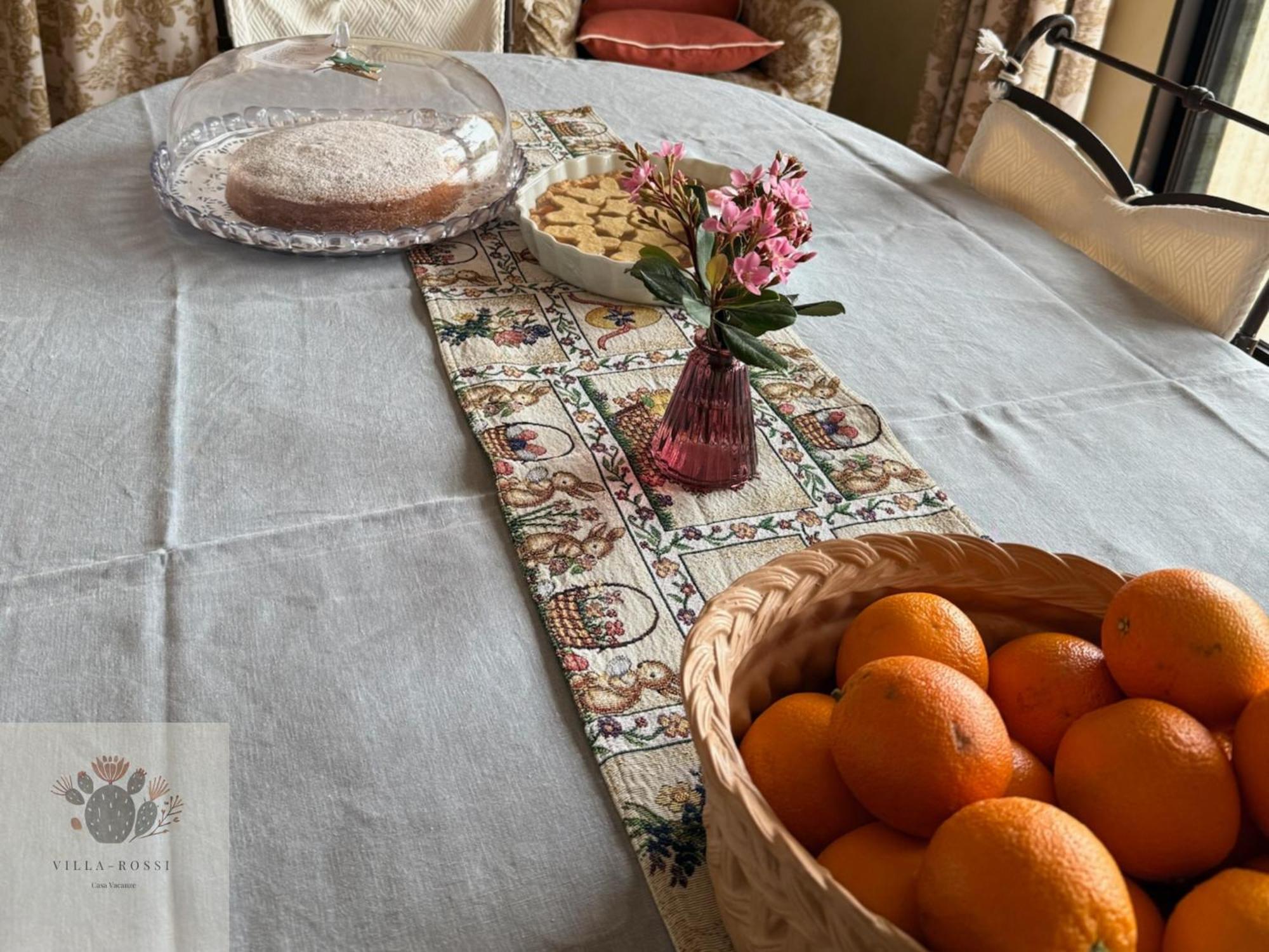 Villa Rossi Polignano a Mare Exteriér fotografie